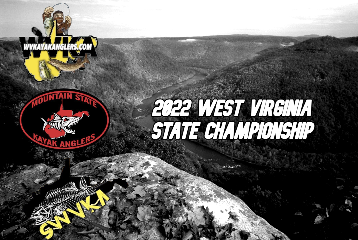 Read more about the article New Kayak State Championship coming to WV