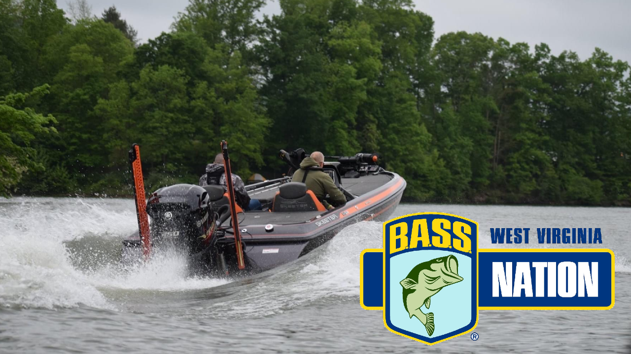Read more about the article BASS Nation of WV Buddy Trail Kick Off