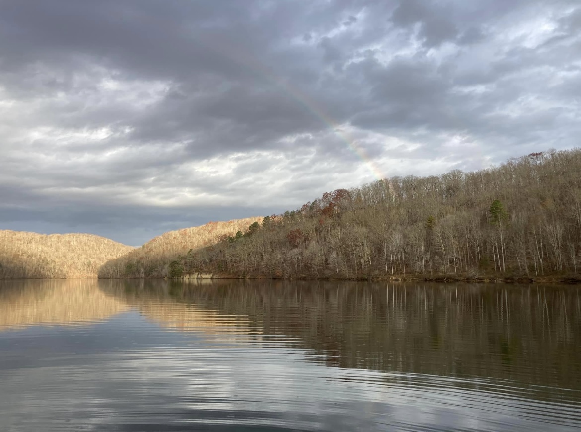 Read more about the article Why hasn’t the lake water dropped at East Lynn and Beech Fork