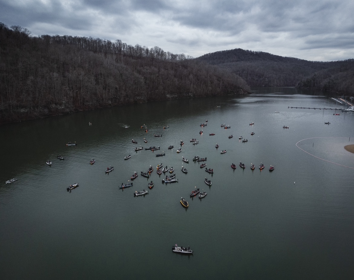 Read more about the article WVDNR imposes new rules on tournament fishing