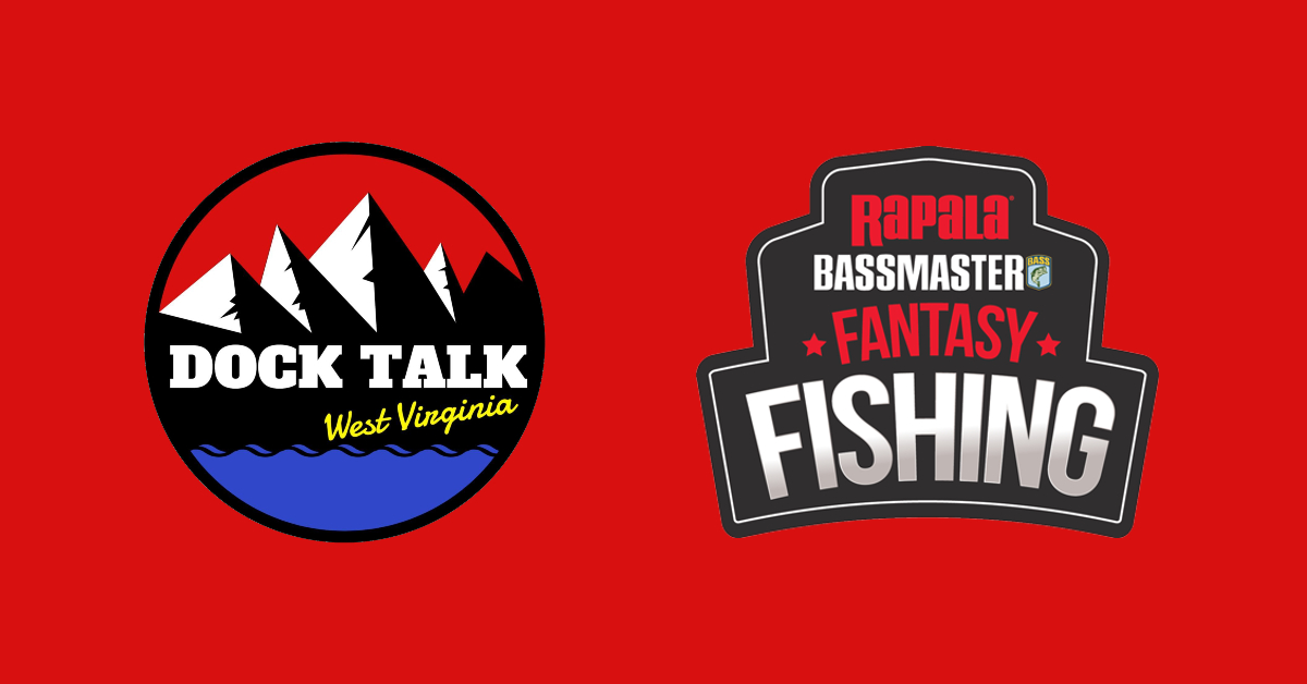 Read more about the article DockTalkWV Fantasy Fishing: Lake Seminole recap