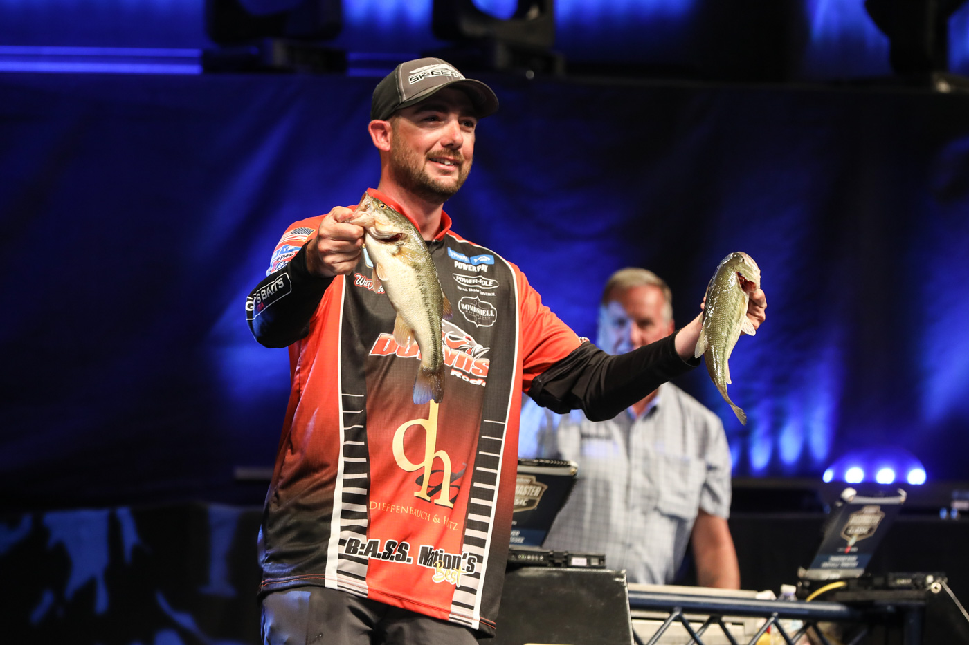 Read more about the article Dieffenbauch reviews Bassmaster Classic