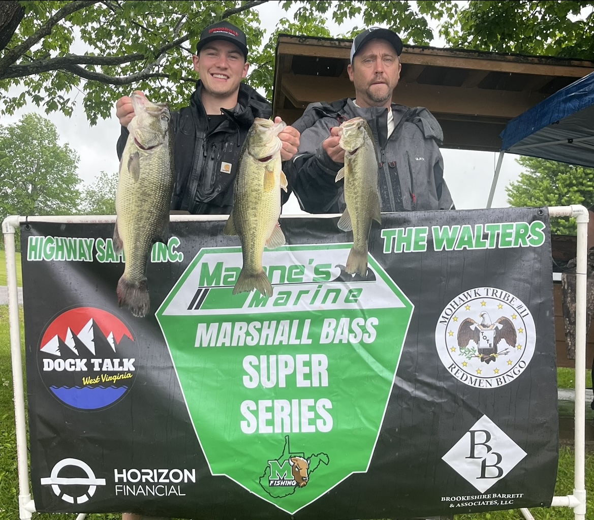 Read more about the article Marshall Super Series: Stonewall weigh-in