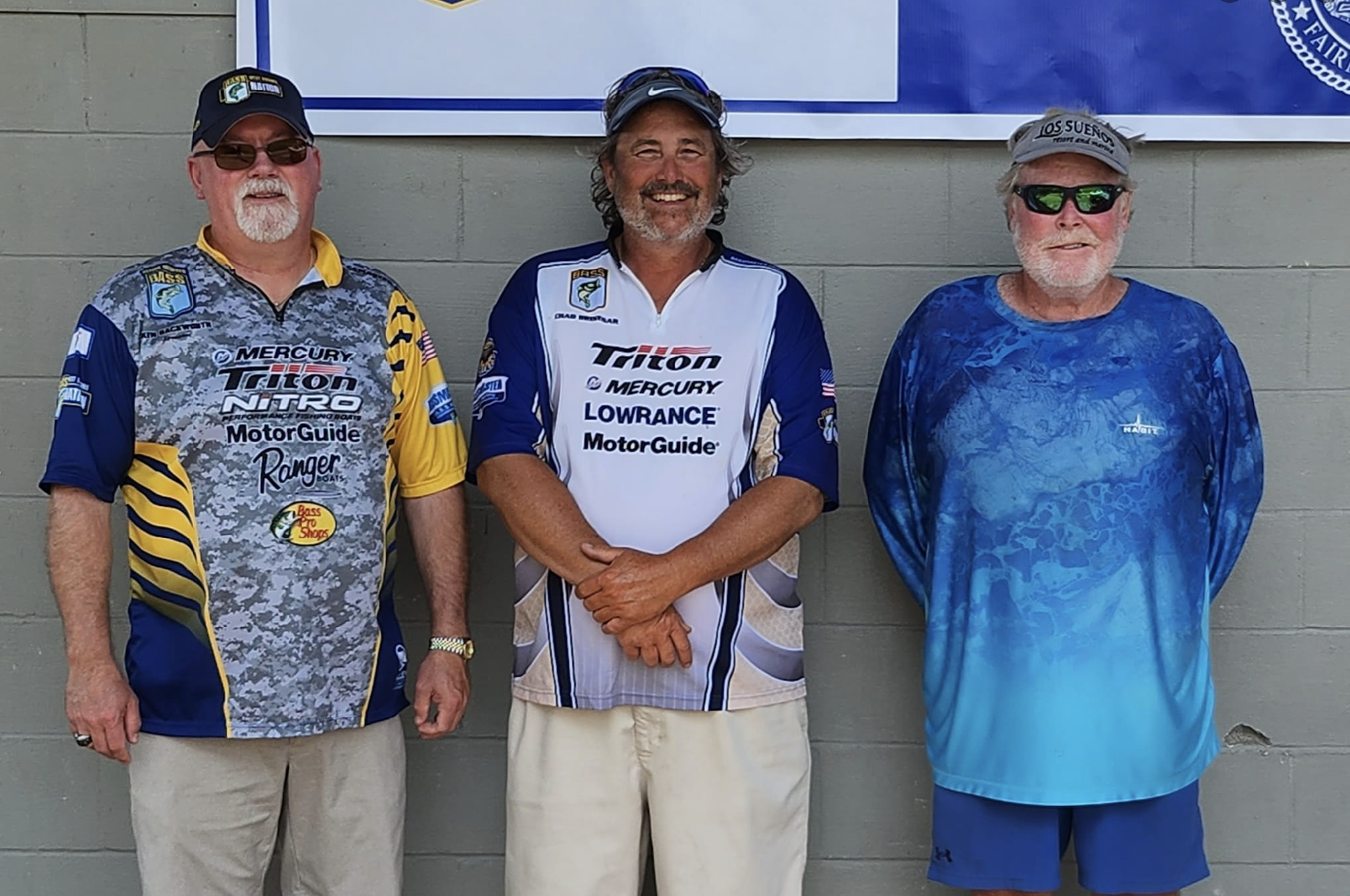 Read more about the article Veterans claim BASS Nation of West Virginia Team of the Year title